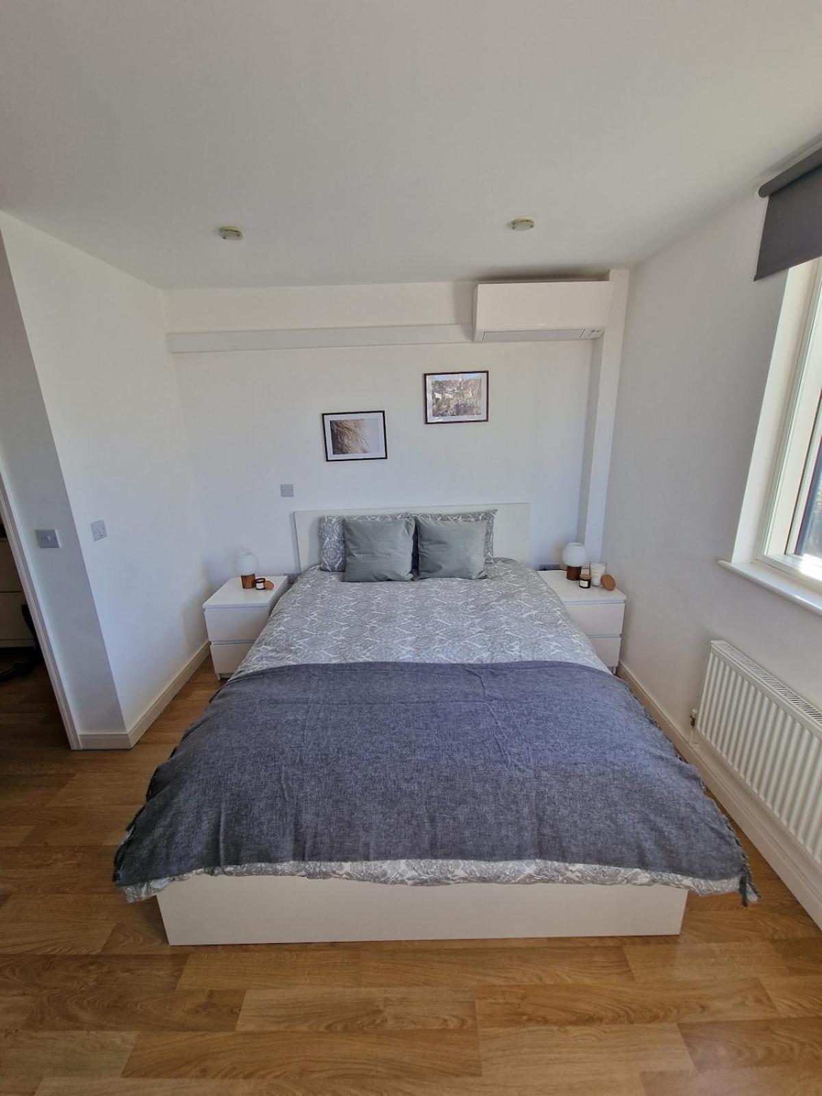 1 Bed Flat At Forest Hill Station Apartman London Kültér fotó